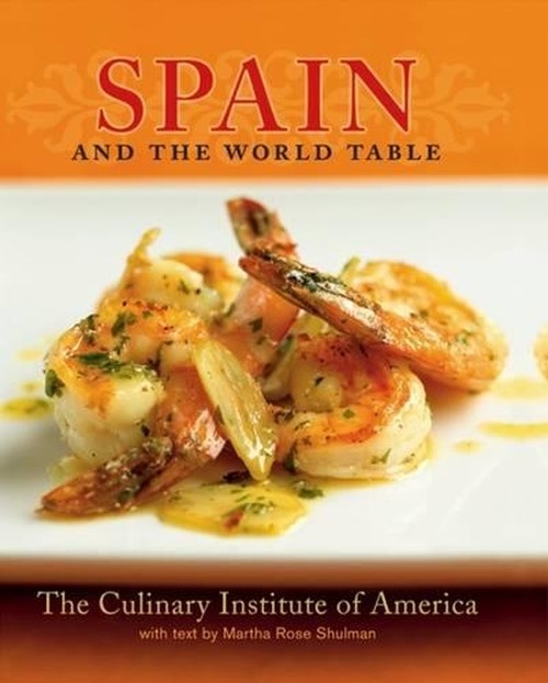 Spain and the World Table