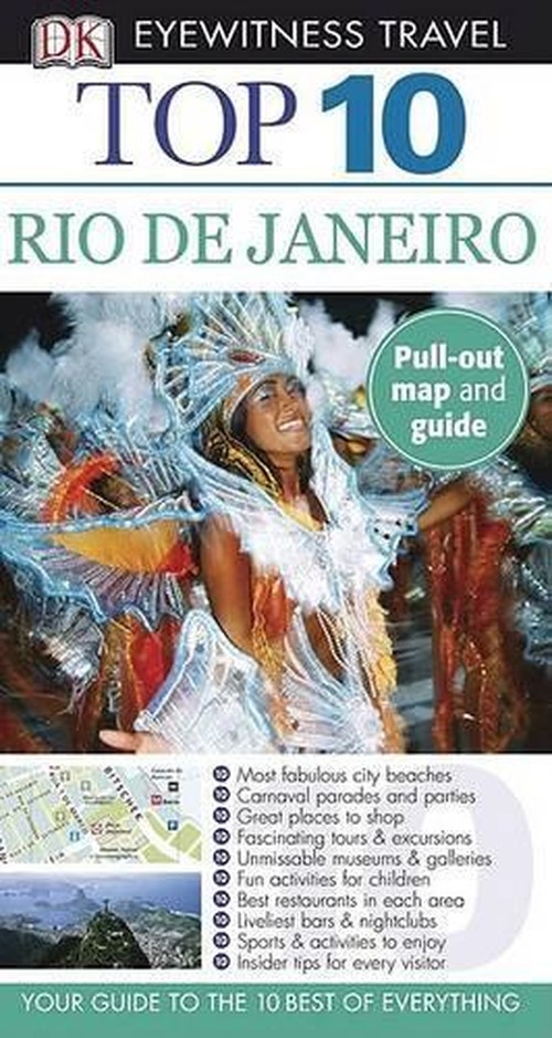 Top 10 Rio de Janeiro