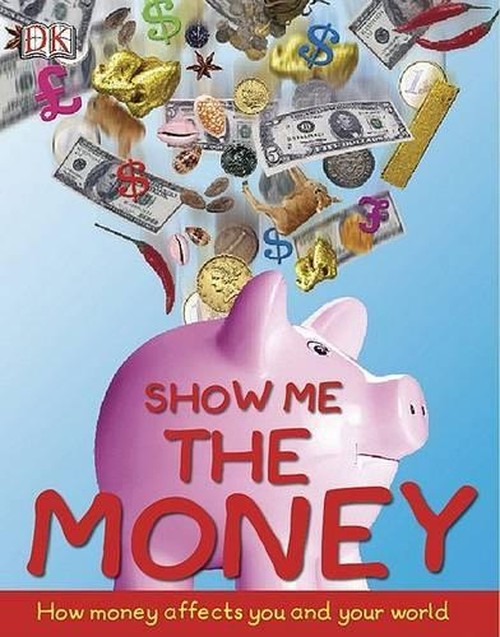 Show Me the Money
