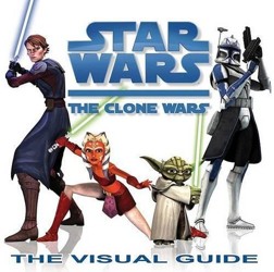 Star Wars: The Clone Wars