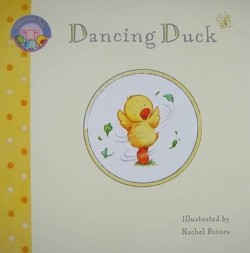 Precious Pals: Dancing Duck