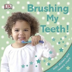 Brushing My Teeth!
