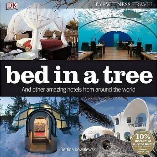 Bed in a Tree