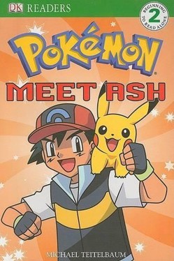 Meet Ash