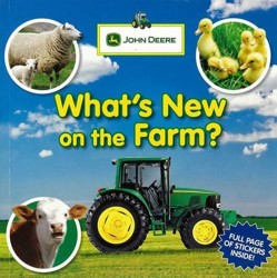 What's New on the Farm?