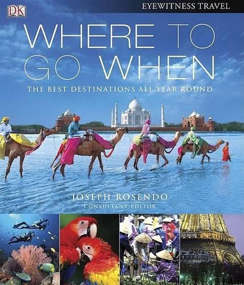 Where to Go When