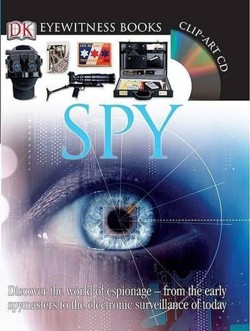 DK Eyewitness Books: Spy