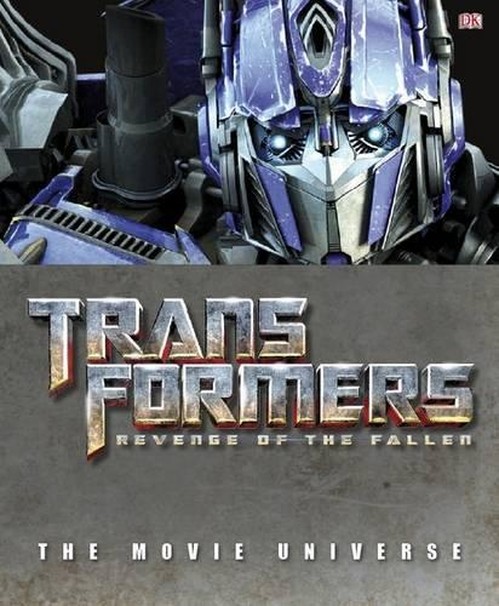 Transformers: The Movie Universe
