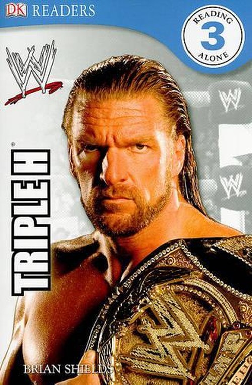 WWE: Triple H