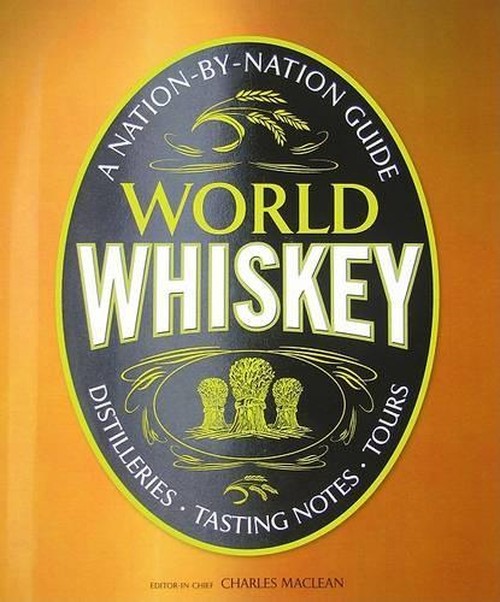 World Whiskey