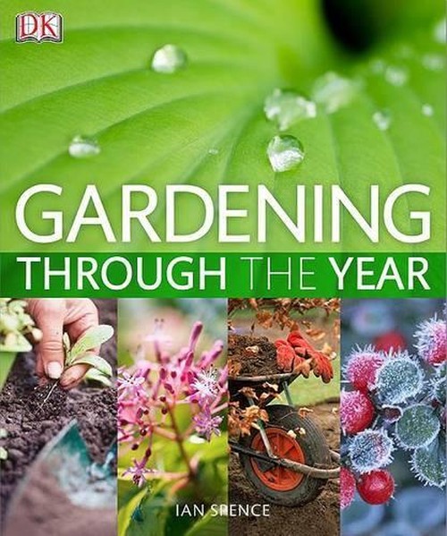 Gardening Through the Year