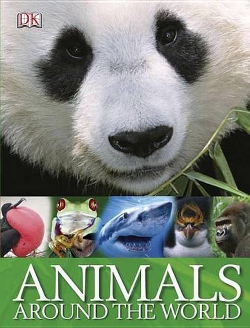 Animals Around the World