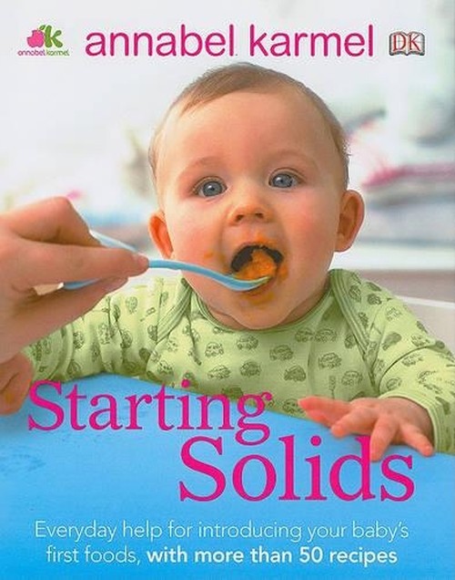 Starting Solids