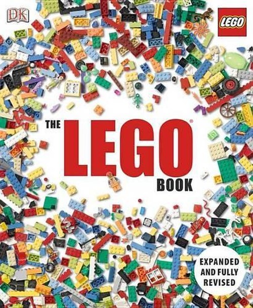 The Lego Book