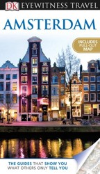 DK Eyewitness Travel Amsterdam