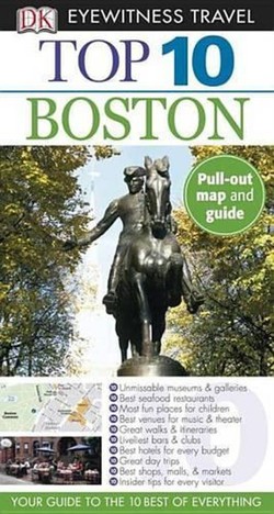 Top 10 Boston