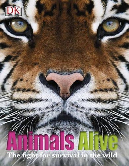 Animals Alive