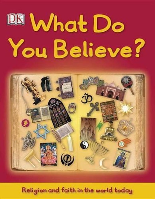 What Do You Believe?