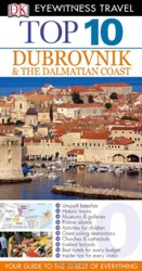 Top 10 Dubrovnik & the Dalmatian Coast