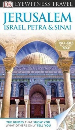 Jerusalem, Israel, Petra & Sinai