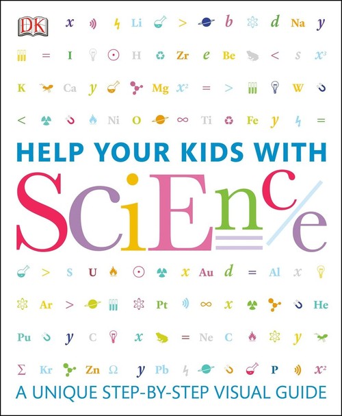 Help Your Kids with Science
