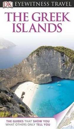 Eyewitness: Greek Islands