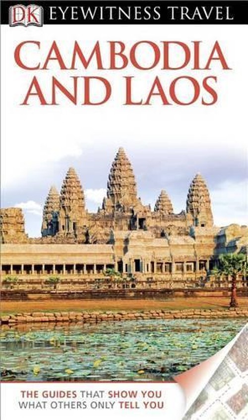 Cambodia & Laos