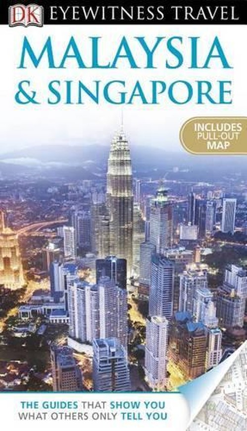 Eyewitness: Malaysia and Singapore