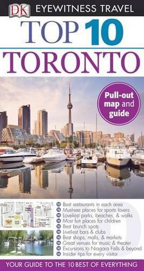 Top 10 Toronto