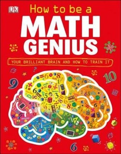 How to Be a Math Genius