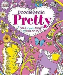Doodlepedia: Pretty