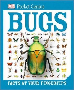 Pocket Genius: Bugs