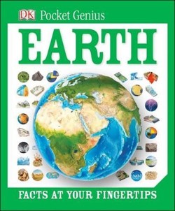 Pocket Genius: Earth