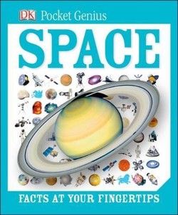 Pocket Genius: Space