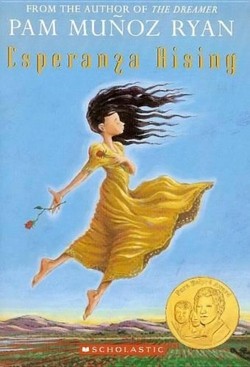 Esperanza Rising