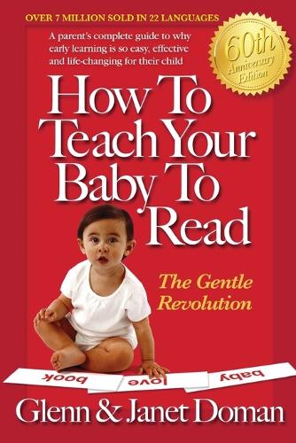 How to Teach Your Baby to Read