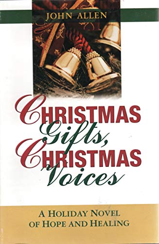 Christmas Gifts, Christmas Voices