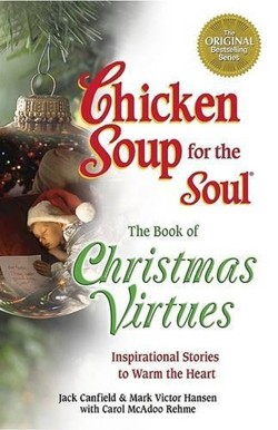 Chicken Soup for the Soul the Book of Christmas VI