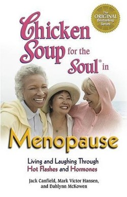 Chicken Soup for the Soul in Menopause