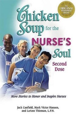 Chicken Soup for the Nurse's Soul - Second Dose
