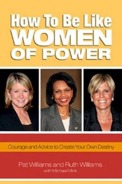 How to be Like Women of Power