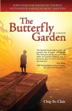 The Butterfly Garden
