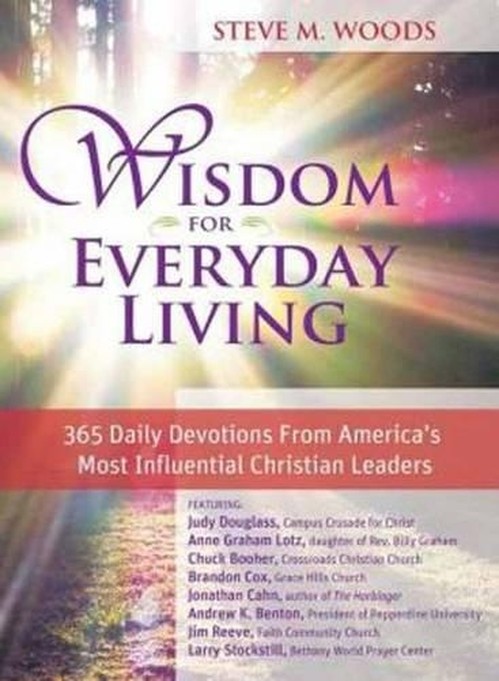 Wisdom for Everyday Living