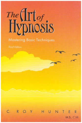 The Art of Hypnosis