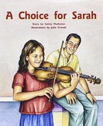 A Choice for Sarah