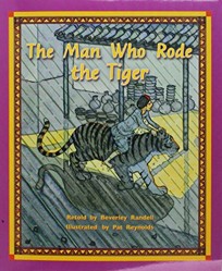 The Man Who Rode the Tiger