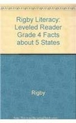 Rigby Literacy