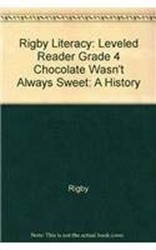 Rigby Literacy