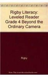 Rigby Literacy
