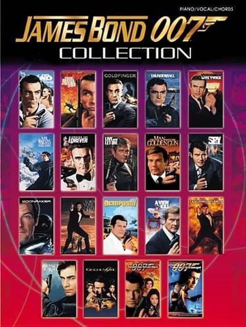 James Bond Collection